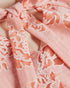 MELIIHA-Tops-Fashion-forward and utterly feminine, MELIIHA is a trusty addition to your wardrobe. Tied up in a bow at the back and floral all over, this boxy top has you covered for days in the park, boozy brunches and dinner dates. Boxy fit top Short puff sleeves Tie up back with cut-out Floral print Crew neck Julia is 5'10" / 1.78m and wears Coral in a Ted size 1- Ted Baker Romania